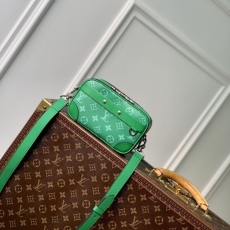 Mens LV Satchel bags